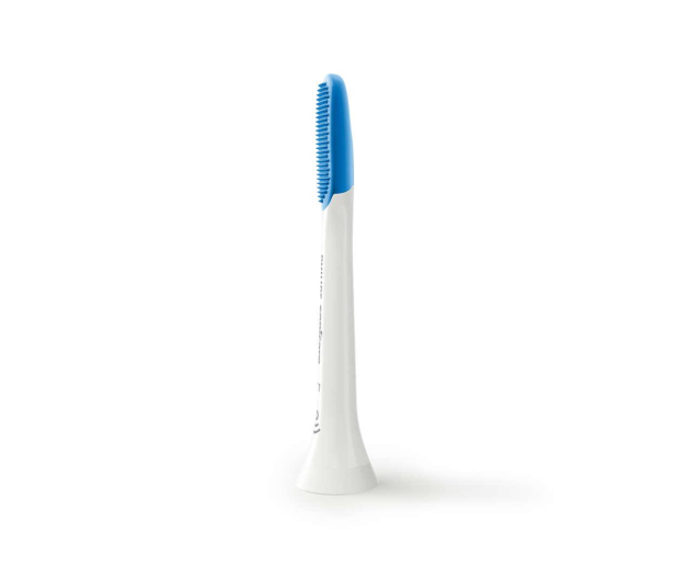 Philips Sonicare HX8072/01 TongueCare+ - 430501 - zdjęcie 2